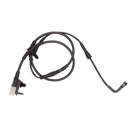 DYNAMIC FRICTION CO Brake Pad Sensor Wire, Rear 341-20011